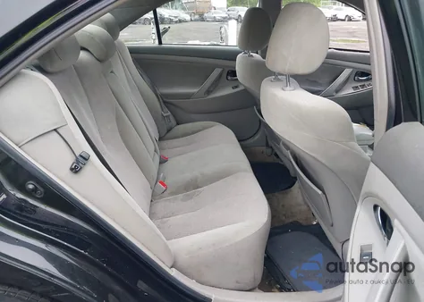 2010 Toyota Camry Le from USA, damaged, VIN 4T1BF3EK8AU083914